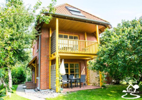 Haus am Dorfteich Fehmarn, Dänschendorf Auf Fehmarn